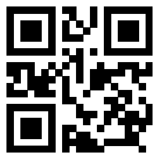 3918525803 - Immagine del Qr Code