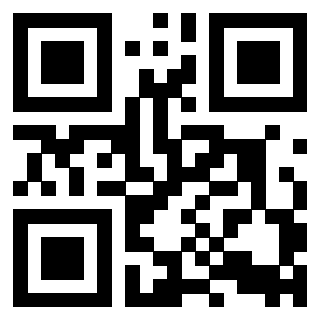 3918525804 - Immagine del Qr Code associato