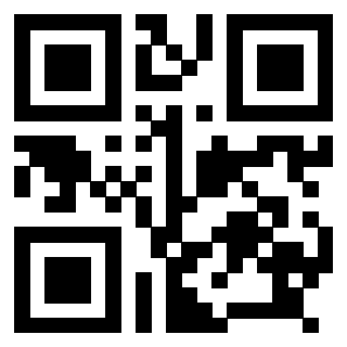 3918525805 - Immagine del QrCode associato