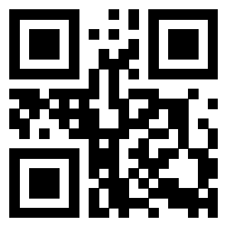 3918525807 - Immagine del QrCode