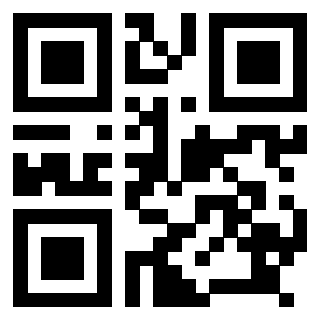 Il Qr Code di 3918525808