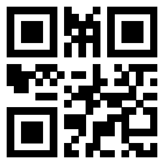 Immagine del Qr Code di 3918525809