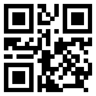 Qr Code di 3918525811