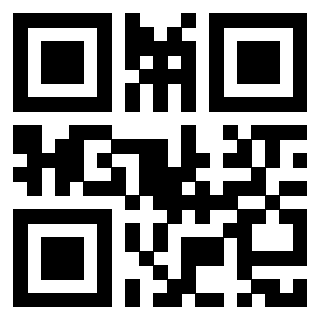 Il Qr Code di 3918525812