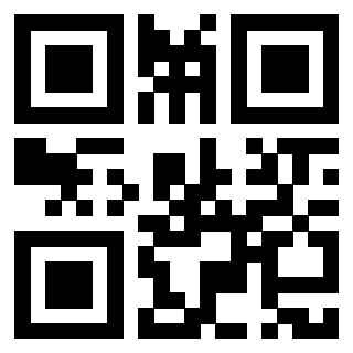 3918525815 QrCode associato