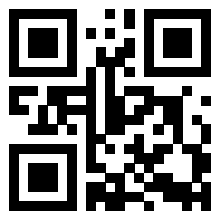 3918525817 Qr Code associato