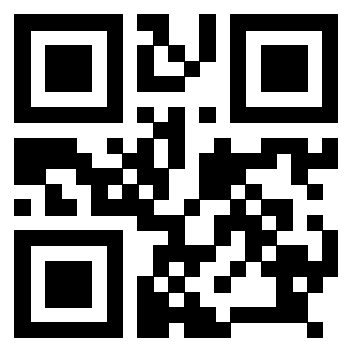 Il QrCode di 3918525818