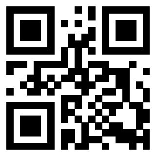 Immagine del QrCode di 3918525820