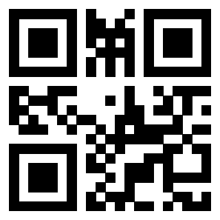 Immagine del QrCode di 3918525821