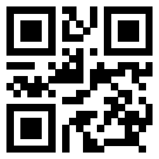 3918525823 QrCode associato