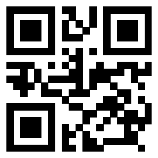 3918525824 - Immagine del Qr Code associato