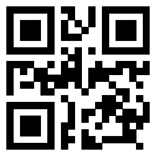 Il Qr Code di 3918525825