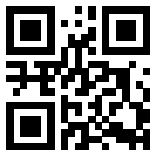 Immagine del Qr Code di 3918525826