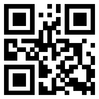 Immagine del Qr Code di 3918525827