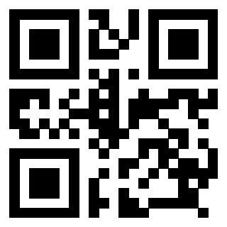 3918525828 - Immagine del QrCode