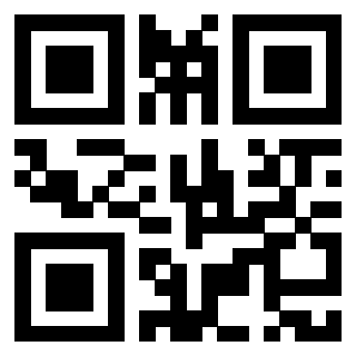 Il Qr Code di 3918525831