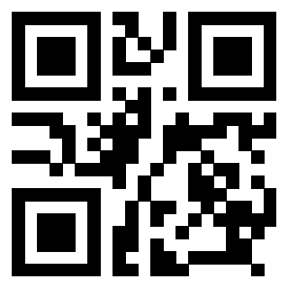 Il Qr Code di 3918525836