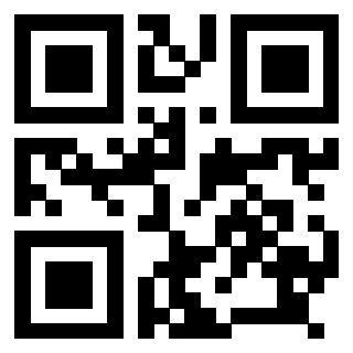 3918525839 - Immagine del QrCode