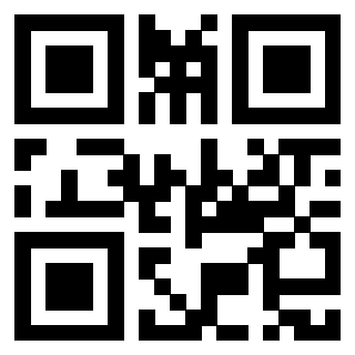 Scansione del Qr Code di 3918525840