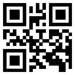 Il QrCode di 3918525841