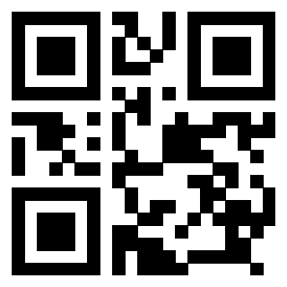 Immagine del QrCode di 3918525842