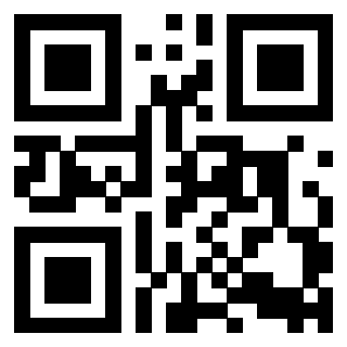Il QrCode di 3918525844