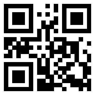 Il Qr Code di 3918525845