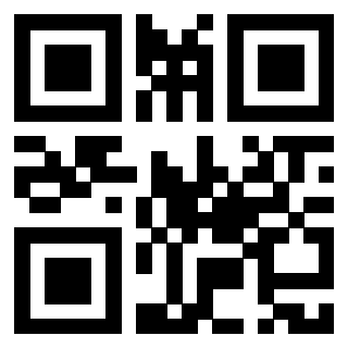 Immagine del QrCode di 3918525846