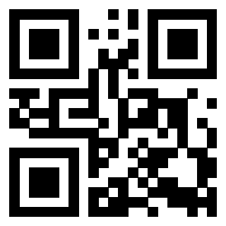 Immagine del Qr Code di 3918525851