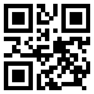 3918525859 QrCode associato