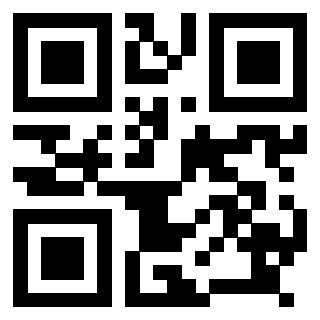 Il Qr Code di 3918525860