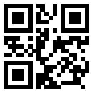 Scansione del Qr Code di 3918525861