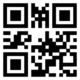 3918525863 - Immagine del QrCode associato