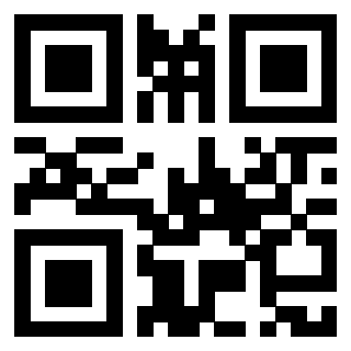 Immagine del QrCode di 3918525864
