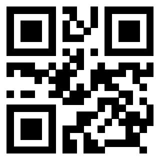 3918525868 - Immagine del Qr Code associato