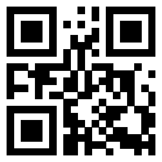 Immagine del QrCode di 3918525871