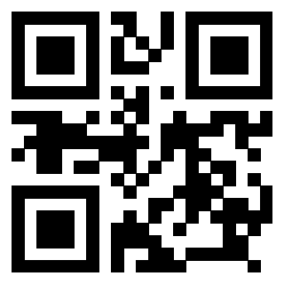 Immagine del Qr Code di 3918525875