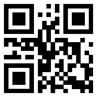 3918525876 - Immagine del QrCode associato