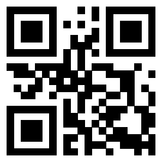 Immagine del Qr Code di 3918525881