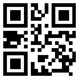 3918525882 - Immagine del Qr Code associato