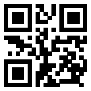 3918525883 - Immagine del QrCode