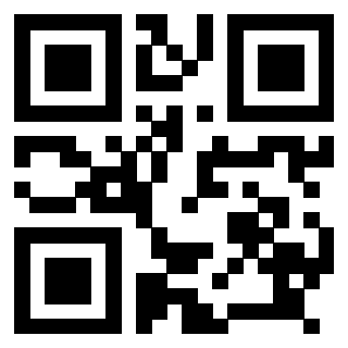 Il Qr Code di 3918525886
