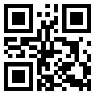 Scansione del QrCode di 3918525891