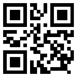 3918525893 Qr Code associato