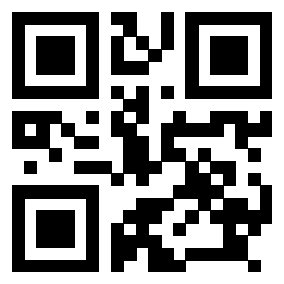 Il QrCode di 3918525894