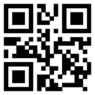 Immagine del QrCode di 3918525897