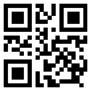 Immagine del Qr Code di 3918525898