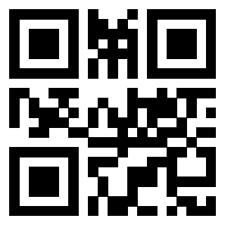 3918525901 - Immagine del QrCode