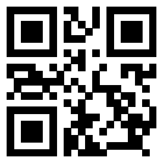 3918525902 - Immagine del QrCode associato