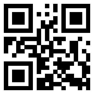 3918525903 - Immagine del QrCode
